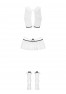 833-CST-2 student costume white