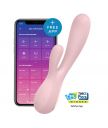 Vibrator Satisfyer Vibes Mr. Rabbit - Pink