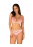 Bloomys 2 pcs set - Pink