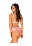 Bloomys 2 pcs set - Pink