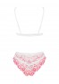 Bloomys 2 pcs set - Pink