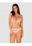 Bloomys 2 pcs set - Pink