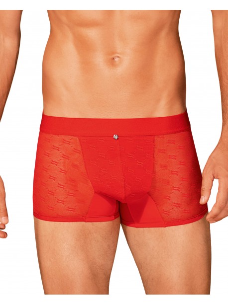 Obsessiver men's boxer shorts