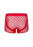 Obsessiver men's boxer shorts