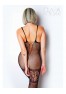 Le numero 14 Clara Morgane bodystocking - Black