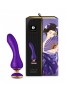 SANYA intimate stimulator - Lilac