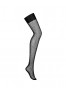 S824 Stockings - Black