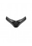 Medilla thong - Black