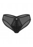 Donarella panties - Black