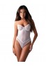 Alissium teddy - White