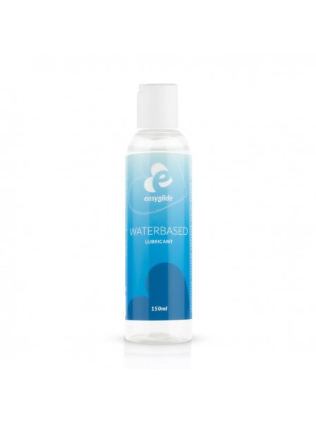 Easyglide water based lubricant - 150 ml