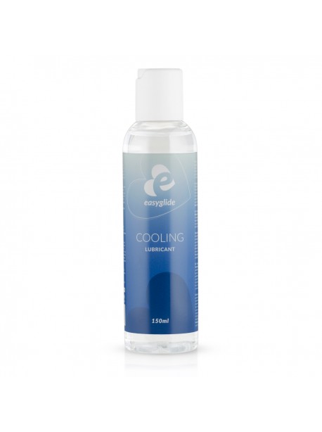 Easyglide Cooling Anal lubricant - 150 ml