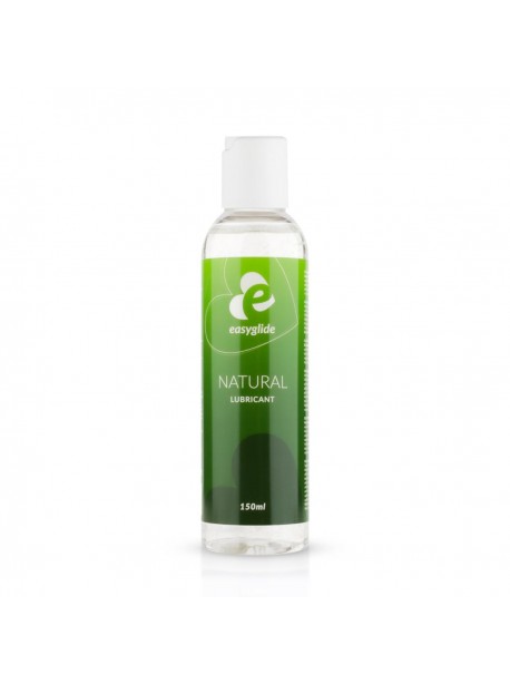 Easyglide natural water based lubricant - 150 ml