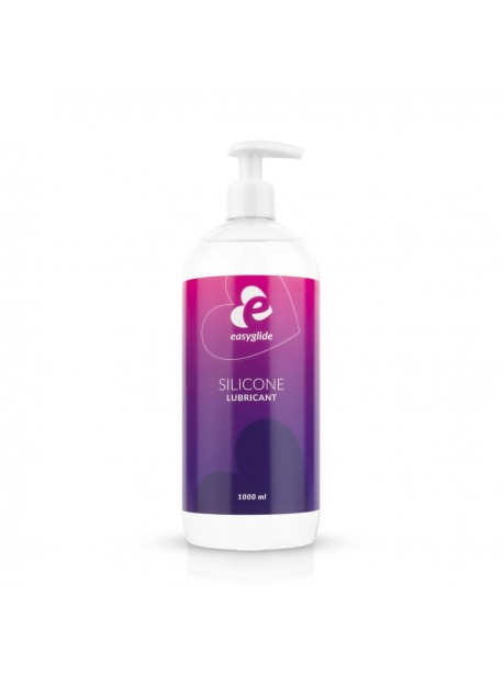 Easyglide Silicone lubricant - 1000 ml