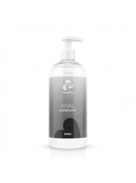 Easyglide Anal lubricant - 500 ml