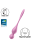 Love birds 1 Satisfyer - Pink