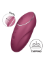 Tap and climax Satisfyer - pink