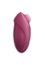 Tap and climax Satisfyer - pink