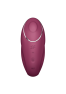 Tap and climax Satisfyer - pink