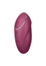 Tap and climax Satisfyer - pink