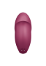 Tap and climax Satisfyer - pink