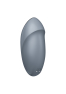 Tap and climax Satisfyer - Bleu/gris