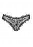 Perisia mini panties - Black