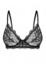 Perisia bra - Black