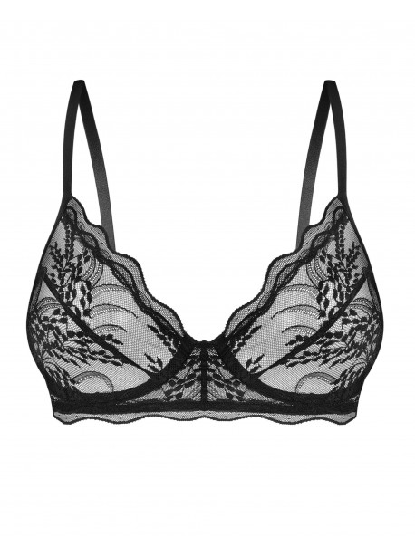 Perisia bra - Black