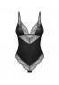 Lobellis body - Noir