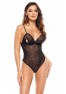 Amalia body - Noir