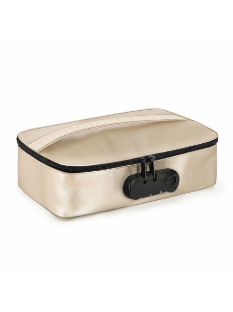 Discreet Box - Dorcel - Luxury Gold