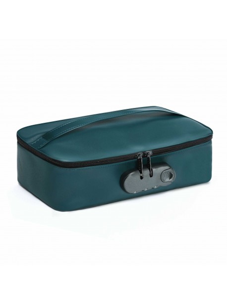 Discreet Box - Dorcel - Luxury Green