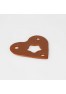 String comestible saveur Chocolat