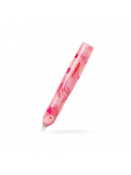 Strawberry body pen