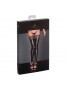 F135 Powerwetlook stockings