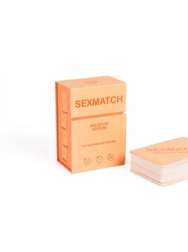 Sexmatch Roleplay edition game