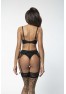 V-10711 soutien gorge - Noir