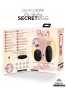 My vibrating secret egg - Black