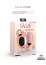 My vibrating secret egg - Pink