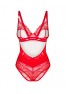 Aliosa body - Rouge