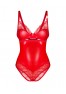 Aliosa body - Rouge