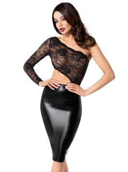 F339 Erotica midi dress