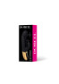 G-Stormer Rabbit Dorcel - Black