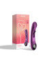 Tempo vibromasseur G-spot avec capteurs de pression et application