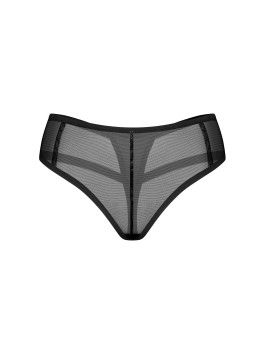 Nuites double thong - Black