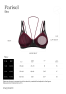 Parisel soutien-gorge