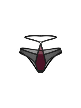 Parisel double panties