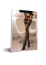 Obsidian stockings Bas - Noir