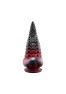 Lava Fantasy tentacle-shaped girthy dildo